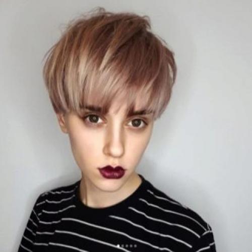 Легкие, но красивые прически. Легкие прически на каждый день с бантом 32