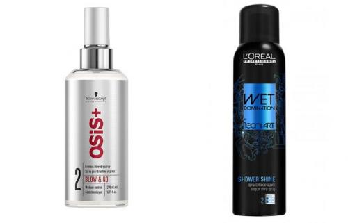 Прически с эффектом мокрых волос. Для кого подходит? 06 Прически с эффектом мокрых волос. Для кого подходит? 06