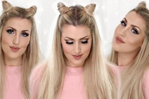 Прическа на среднюю длину. Красивые прически на средние волосы для женщин 50+ 47 Прическа на среднюю длину. Красивые прически на средние волосы для женщин 50+ 47