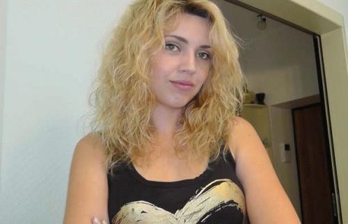 Прически с эффектом мокрых волос. Для кого подходит? 14 Прически с эффектом мокрых волос. Для кого подходит? 14