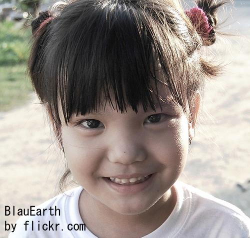 Прически для детей на короткие волосы. Красивые детские прически с резинками на короткие волосы