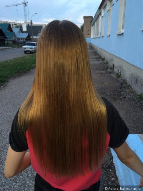 Тонирование пористых волос. Бесцветное тонирование-это баловство или необходимость?