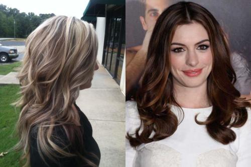 Стрижки на длинные волосы каскад. Подбор варианта стрижки каскад на длинные волосы