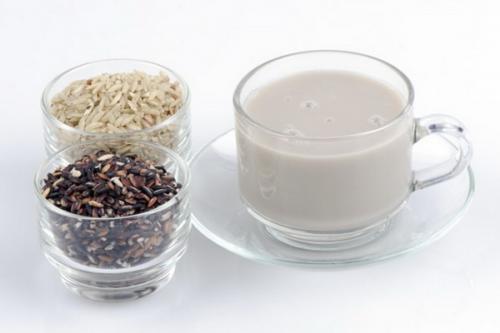 Рисовая вода для волос. Волшебная рисовая вода для волос 05