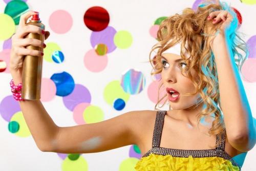 Укладка 2019 средней длины волос. Укладка на средние волосы после мытья