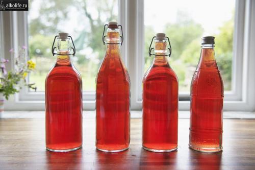 Как осветлить белое вино в домашних условиях. Принцип осветления вина