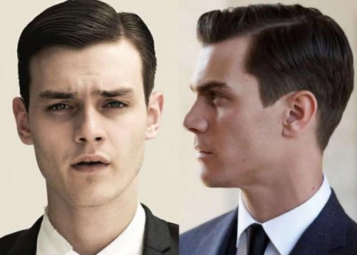 Мужской стиль волос 2019. Модные тенденции мужских причесок в 2019