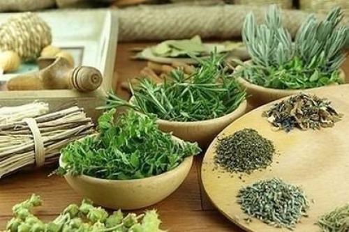 Чем ополоснуть волосы после мытья. Ополаскивание волос травами 02