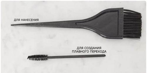 Как сделать розовые пряди на темных волосах. Мелирование прядей на темные волосы в домашних условиях: 10 простых шагов