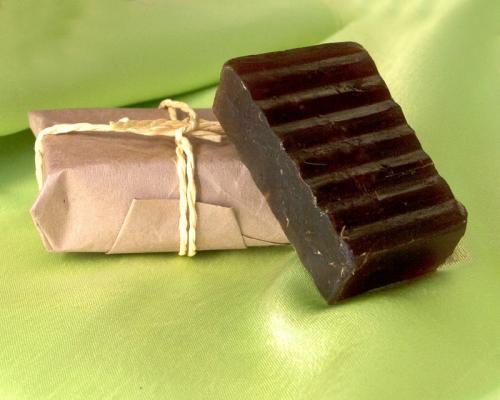 Уксус от перхоти.