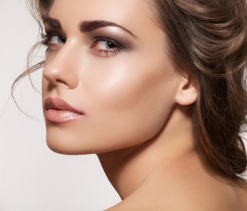 Прически на русые средней длины волосы. Невероятные оттенки русого цвета волос