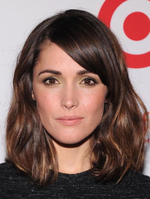 Каре с челкой на удлинение. Кому подходит длинное каре?