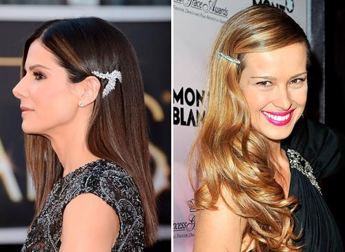 Укладка на средние волосы 2019. Топ 8 модных причесок на каждый день в 2019 году