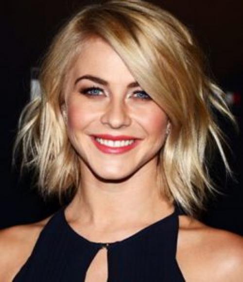 Вечерняя укладка на каре 2019. Модные вечерние прически на каре 2019