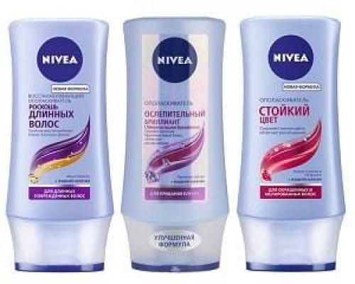 Какие масло для волос лучше. 04