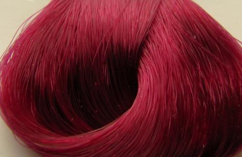 Как покрасить волосы в розовый цвет в домашних условиях?