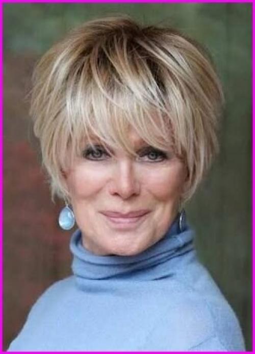 Стрижки с короткой челкой 2019.  Стрижка пикси: варианты.