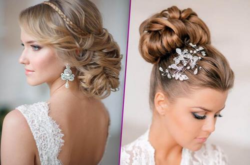 Прически на средние волосы на выпускной. Прически на средние волосы