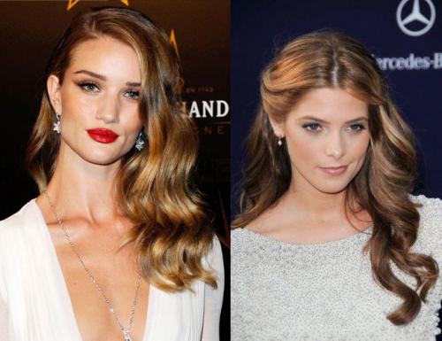 Прически волосы средней длины. Правила подбора стрижки на средние волосы 02 Прически волосы средней длины. Правила подбора стрижки на средние волосы 02