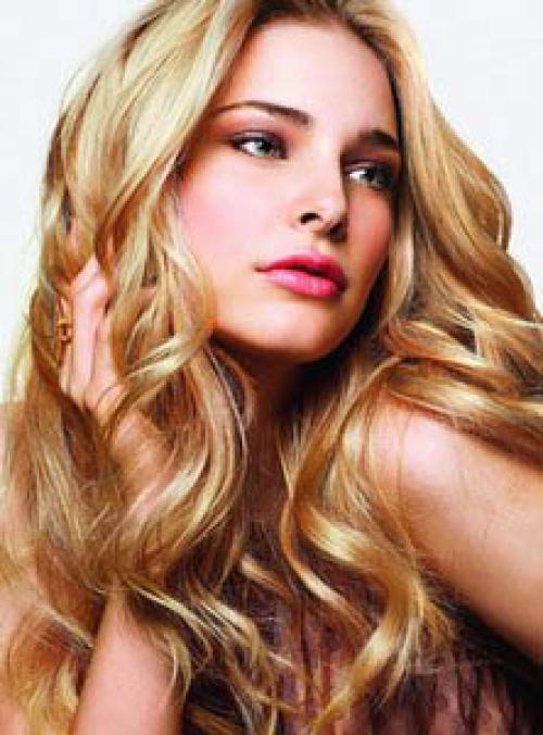 Осветление волос аскорбиновой кислотой. Применение аскорбиновой кислоты для волос 01