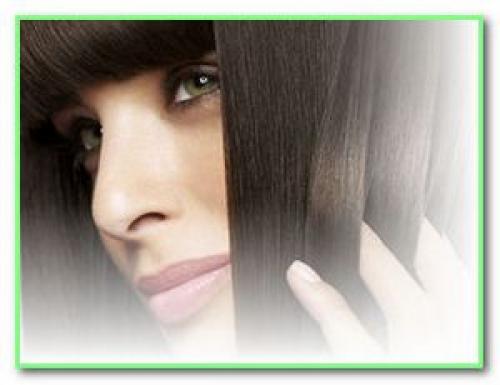 Травы для укрепления и роста новых волос. Травы для укрепления и роста волос