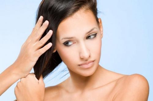 Что делать, чтобы волосы не загрязнялись. 3 Совета, как избавиться от вида грязных волос, если нет времени мыть голову