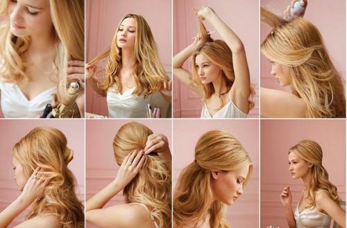 Прически волосы средней длины. Правила подбора стрижки на средние волосы 04 Прически волосы средней длины. Правила подбора стрижки на средние волосы 04