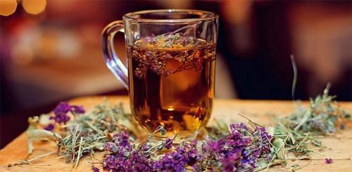 Душица для волос. Рецепты для волос с душицей