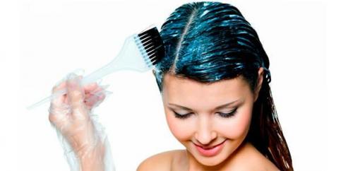 Как покрасить волосы в черный цвет в домашних условиях. Черный цвет волос — кому идет, как покрасить в домашних условиях и как смыть? Краски и оттенки