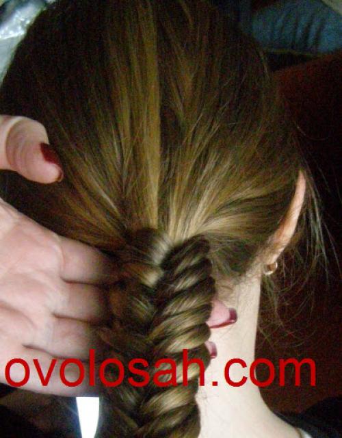 Косички для детей пошагово. Хотите заплести косичку красиво и быстро ребёнку: для начинающих, поможет видео и пошагово сделанные инструкции