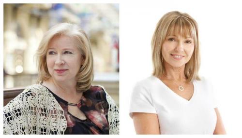 Девушки с волосами средней длины. Тенденции 2019 в женских стрижках для средних волос