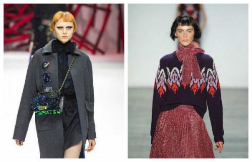 Очень короткое каре с челкой. Самая трендовая идея