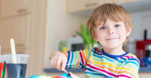 Прически для малышей 1 года. Детские стрижки для мальчиков до 3 лет