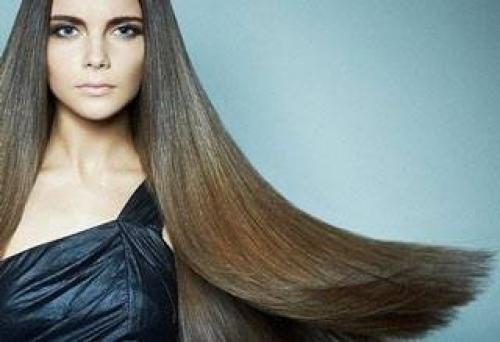 Окрашивание хной русых волос. Полезные качества хны для волос 06