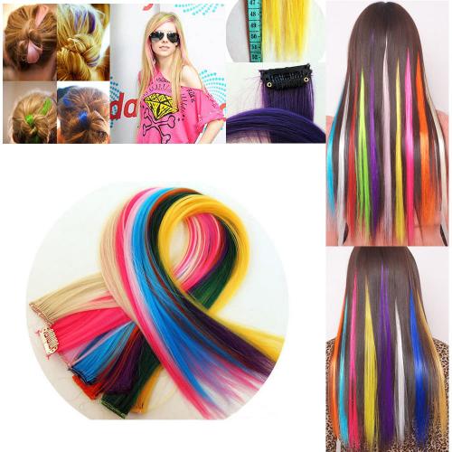 Краска для волос для подростков. 5 способов безопасного изменения цвета волос ребенка