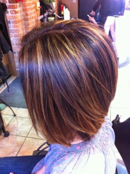 Укладка волос каре. ВЫЯСНЯЕМ, КАК САМОСТОЯТЕЛЬНО УЛОЖИТЬ «КАРЕ» С УДЛИНЕНИЕМ