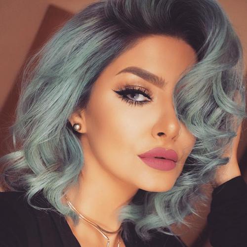 Укладка волос каре. ВЫЯСНЯЕМ, КАК САМОСТОЯТЕЛЬНО УЛОЖИТЬ «КАРЕ» С УДЛИНЕНИЕМ