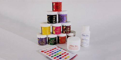 Временная краска для волос черная. Что такое временная краска для волос