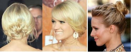 Легкие прически на короткие волосы. Красивые и легкие прически на короткие волосы: 11 идей с фото