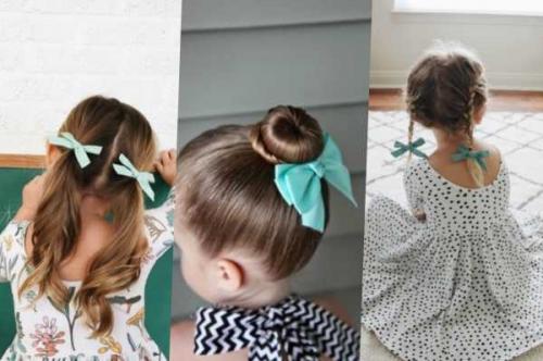 Прически на длинные волосы для девочек 4 года. Детские прически на длинные волосы для девочек 4 — 6 лет 02 Прически на длинные волосы для девочек 4 года. Детские прически на длинные волосы для девочек 4 — 6 лет 02