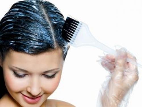 Как в домашних условиях высветить волосы. Чем осветлить темные, русые и мелированые волосы 03