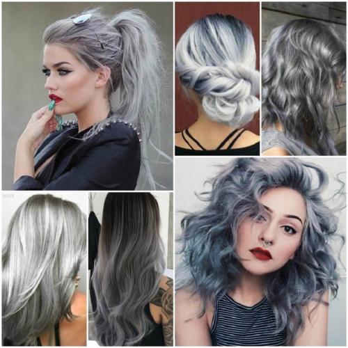 Розовые пряди на светлых волосах 2019. Модные цвета волос 2019: подсказки для блондинок 04 Розовые пряди на светлых волосах 2019. Модные цвета волос 2019: подсказки для блондинок 04