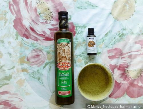 Маска для волос с хной. Простой рецепт маски с хной для быстрого роста и укрепления волос