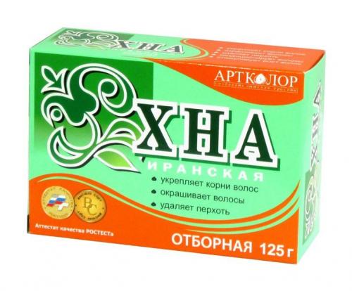 Хна на темно-русых волосах до и после. Моё второе возвращение к травам