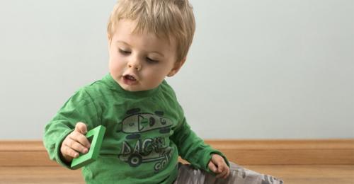 Прически для малышей 1 года. Детские стрижки для мальчиков до 3 лет