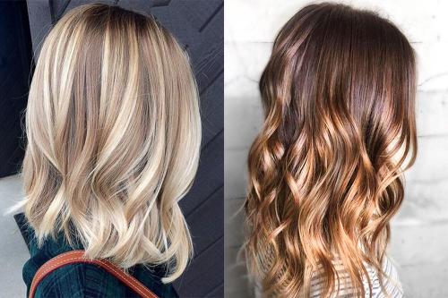 Осветление волос в домашних условиях краской. Домашнее осветление волос без перекиси