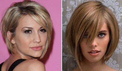 Прически современные на средние волосы. Красивые прически на средние волосы для женщин 50+ 09 Прически современные на средние волосы. Красивые прически на средние волосы для женщин 50+ 09