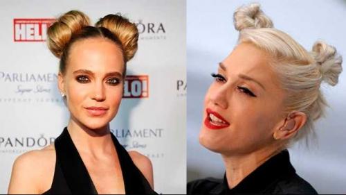 Прически гульки для детей. Как подобрать пучок и рекомендации по выполнению