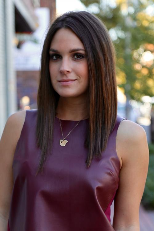 Каре с удлинением средней длины. Боб или не боб? Вот в чем вопрос! 11 Каре с удлинением средней длины. Боб или не боб? Вот в чем вопрос! 11