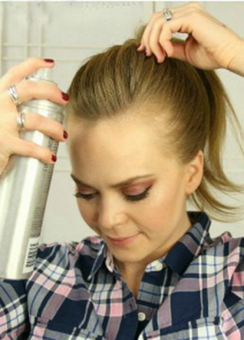 Повседневные прически на длинные волосы. Как сделать женскую повседневную прическу на длинные волосы